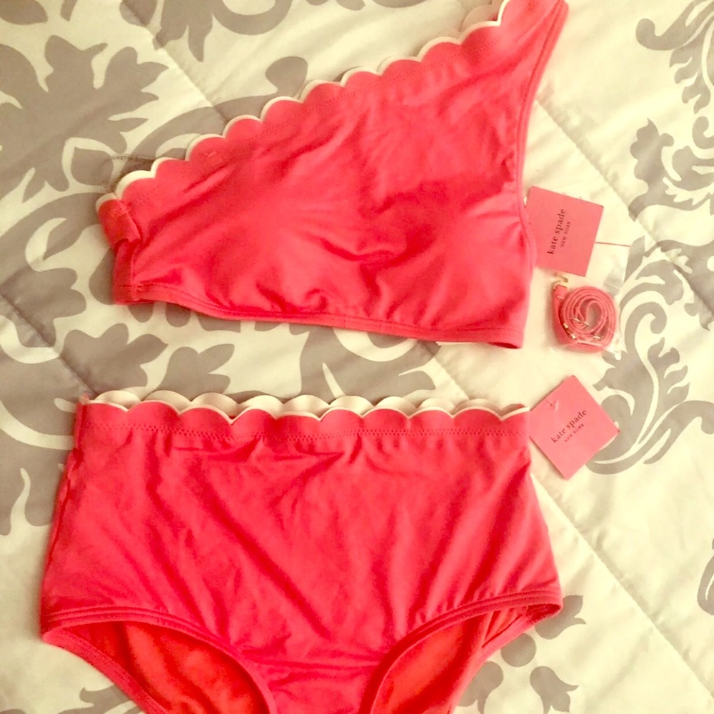 Kate Spade Swimsuit